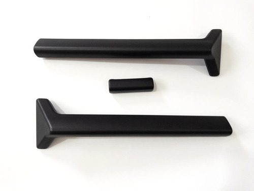 Ginocchiere cruscotto nuove - ginocchiere,