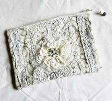 TROUSSE Pochette «STRASS»