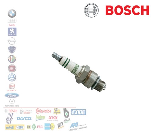 Candela accensione fiat - fiat, scudo