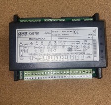 DIXELL controller XM679K 5N3C4 