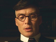 Round Acetate Frame Thomas