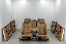 PORSCHE MACAN 95B sedili