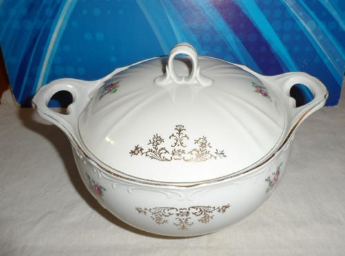 Zuppiera vintage cecoslovacca - zuppiera,