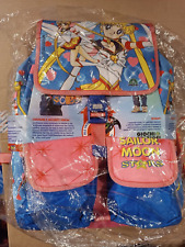 sailor moon stars zaino