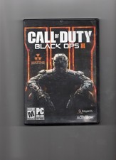 GIOCO PC CALL OF DUTY BLACK