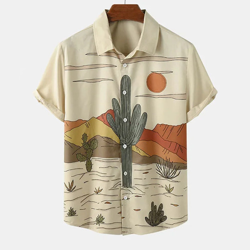 Camicia uomo con - camicia, da