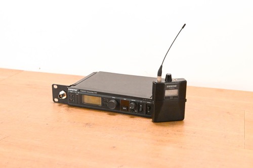 Shure psm 900 sistema - psm,