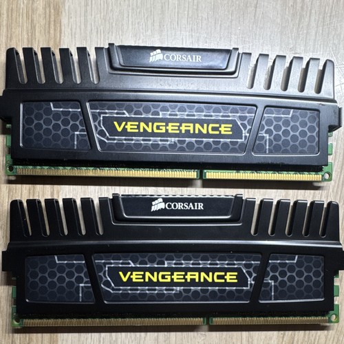 Corsair vengeance ddr3 sdram - corsair,