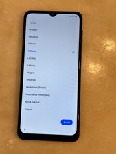 Samsung Galaxy A32 5G