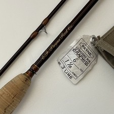 E.F.Payne Fly Rod EF Payne Fly