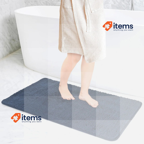 Sentidos anti infilare bagno - -,