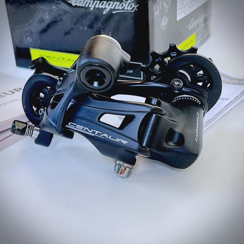 Campagnolo centaur black 11s - centaur,