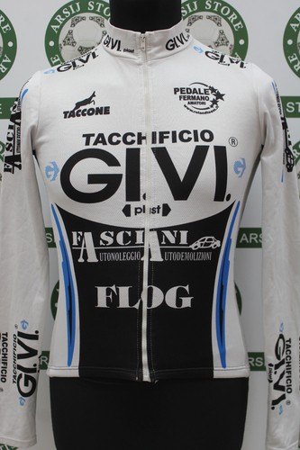 Giacca jacket ciclismo vima - ciclismo, tg