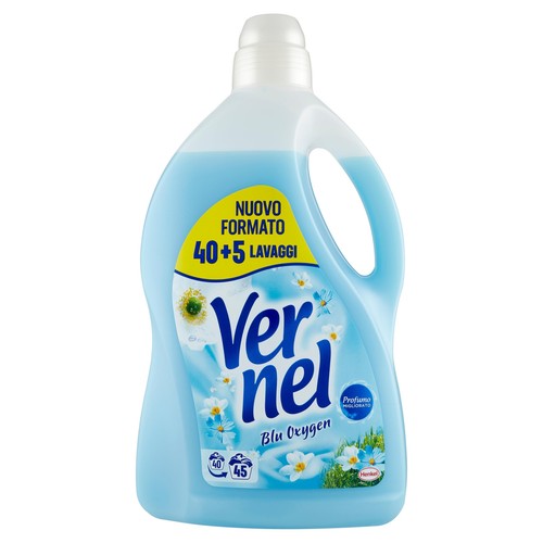 Vernel blu oxygen - vernel,