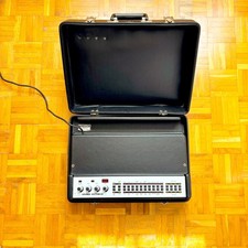 Hohner Rhythm 80 (Germany, 1977) Vintage Analog Drum Machine! Just Serviced!