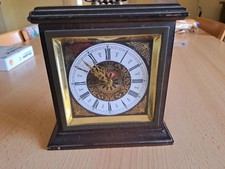 Orologio da Tavolo a Carica