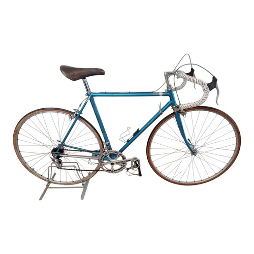 Moser campagnolo record - campagnolo,