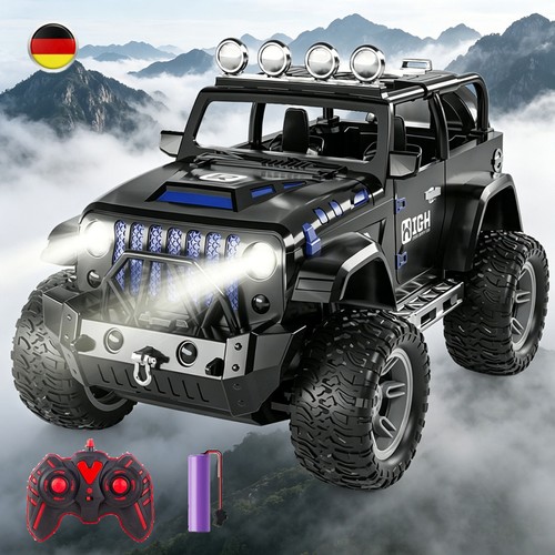 Auto telecomandata - auto,