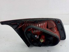 fanale posteriore centrale