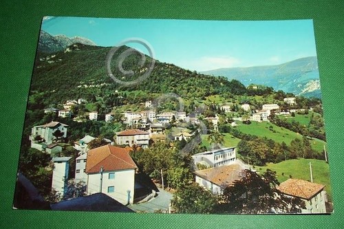 Cartolina rota imagna - d',