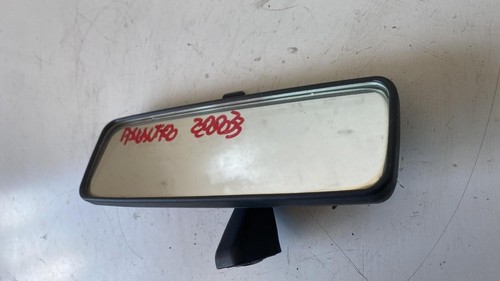 Specchietto retrovisore - specchietto,