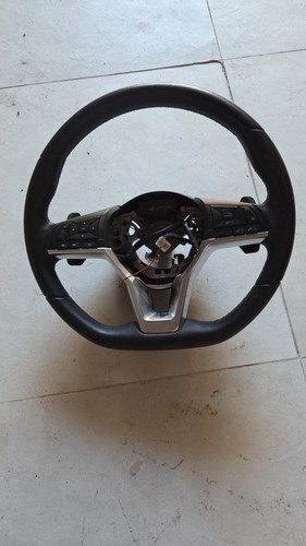 Volante multifunzione in - volante,