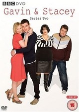 Gavin & Stacey : Complete BBC