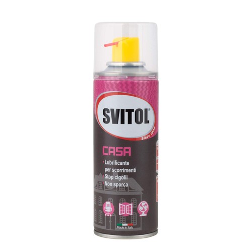 Svitol spray lubrificante - spray,