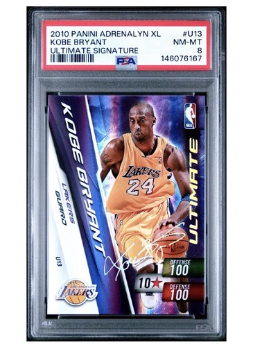 2010 panini adrenalyn - 2010,