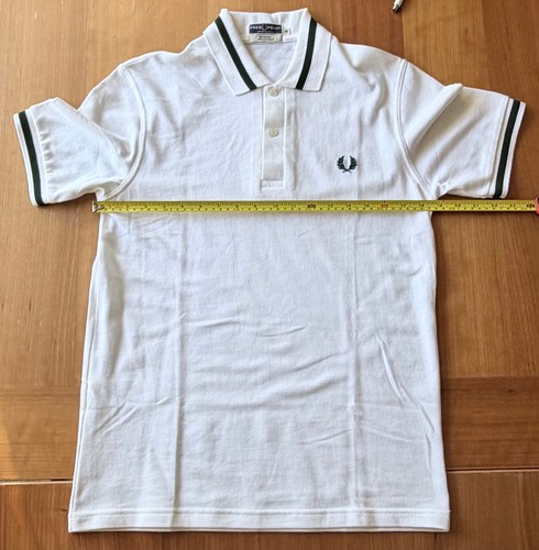 Nwot fred perry - nwot,