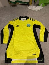 Maglia calcio portiere