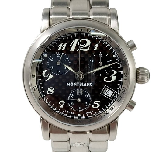 Bracciale montblanc - bracciale,