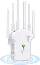 Ripetitore WiFi, Amplificatore