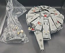 LEGO Star Wars Millennium