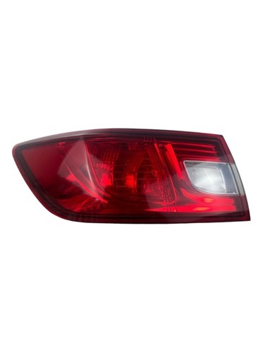 Faro posteriore renault clio - posteriore,