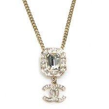 Collana originale con logo