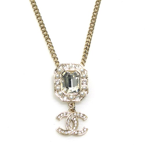 Collana originale con - , logo