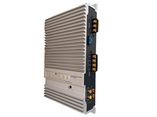 Amplificatore potenza - di,