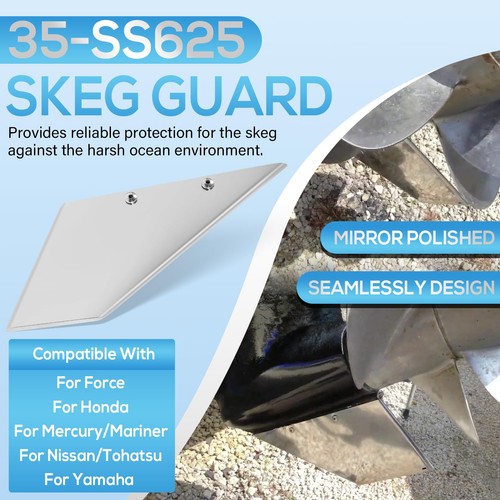 Ss625 safe skeg per yamaha - safe-skeg,