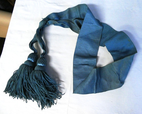 Fascia azzurra militare per - fascia,