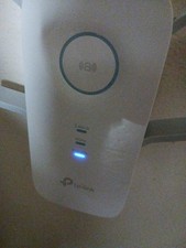 TP-Link RE650 AC2600 Range