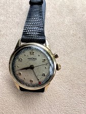 Orologio uomo vintage anni - , 50