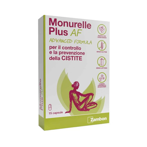 Zambon monurelle plus advanced - zambon,