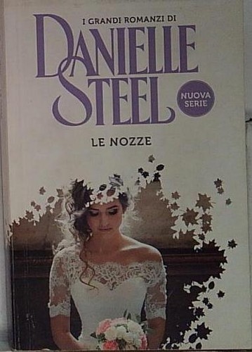 Danielle steel nozze - danielle,