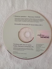Windows XP Home Edition 2006