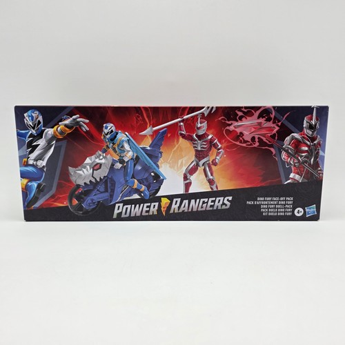 Hasbro power rangers dino fury - hasbro,