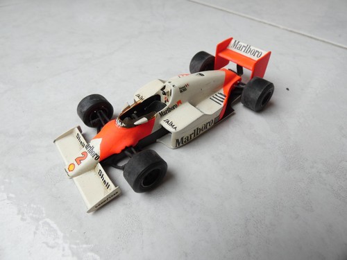 Mclaren tag mp4 alain - alain, prost