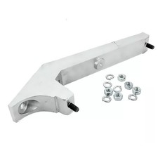 Porta ruota scorta per Vespa 50 R, Special ruota 9 pollici