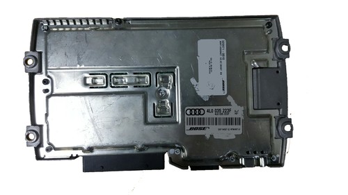 Amplificatore bose audi - bose,