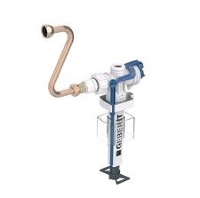 Rubinetto a galleggiante